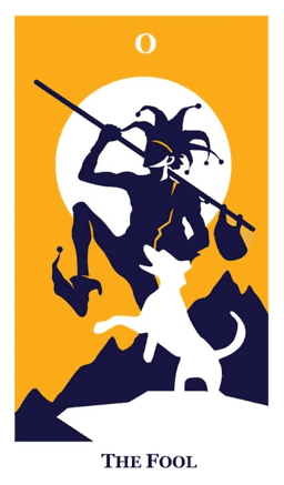 The Fool